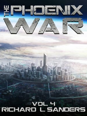 The Phoenix War - ebook